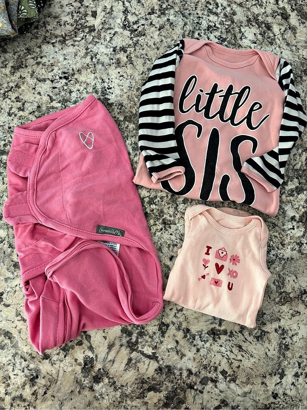 Kids Newborn Bundle